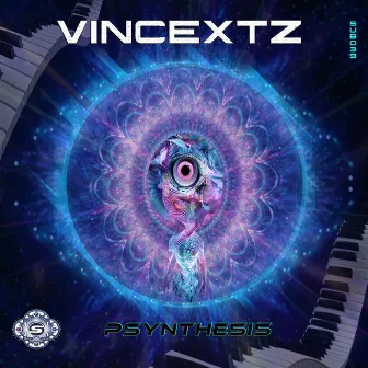 Psynthesis by Vincextz