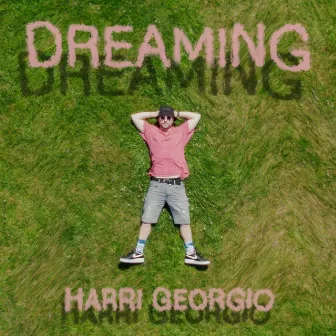 Dreaming by Harri Georgio