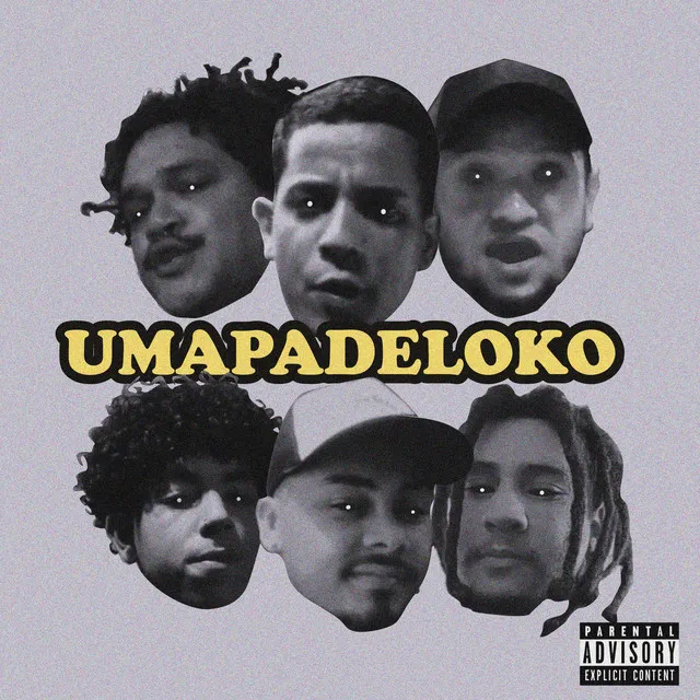 Umapadeloko