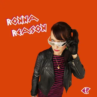 Ronna Reason by Ronna Reason