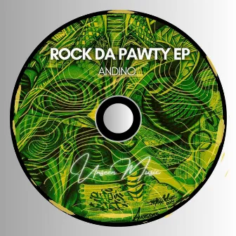 Rock Da Pawty EP by Andino