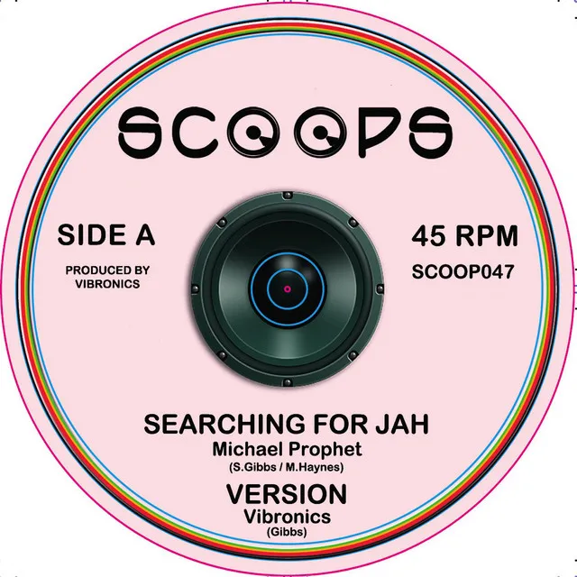 Searching for Jah