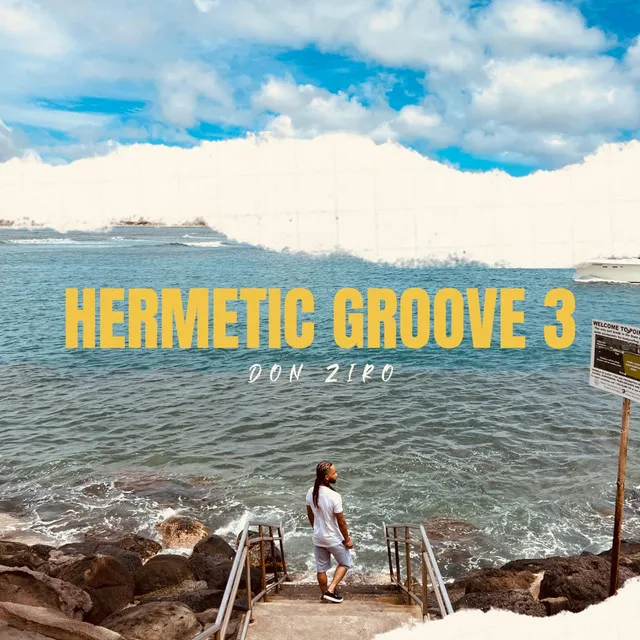 Hermetic Groove 3