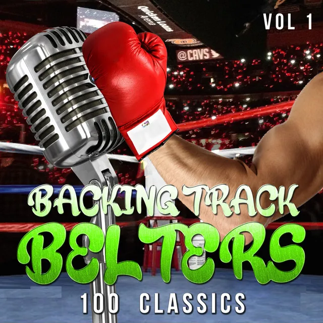 Backing Track Belters