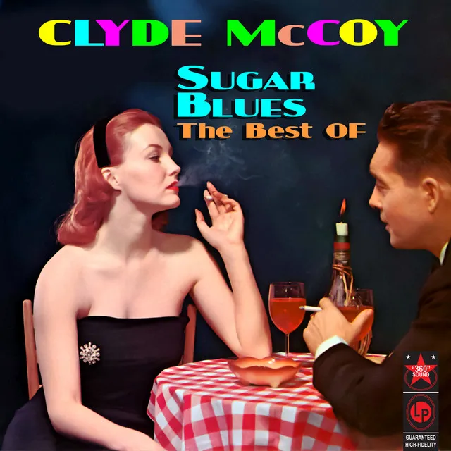 Sugar Blues - The Best Of