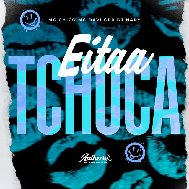 Eitaa Tchuca