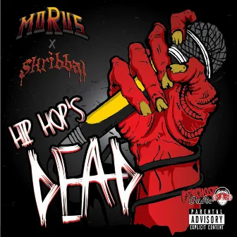 Hip Hop's Dead by Morus