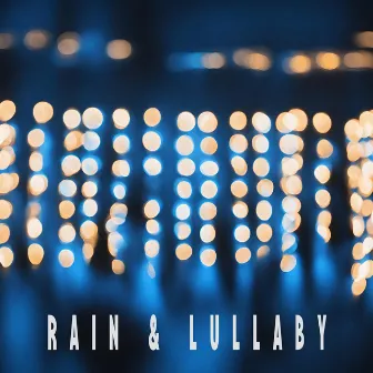 Rain and Lullaby by Cosmic Nirvana