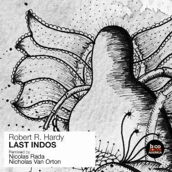 Last Indos by Robert R. Hardy