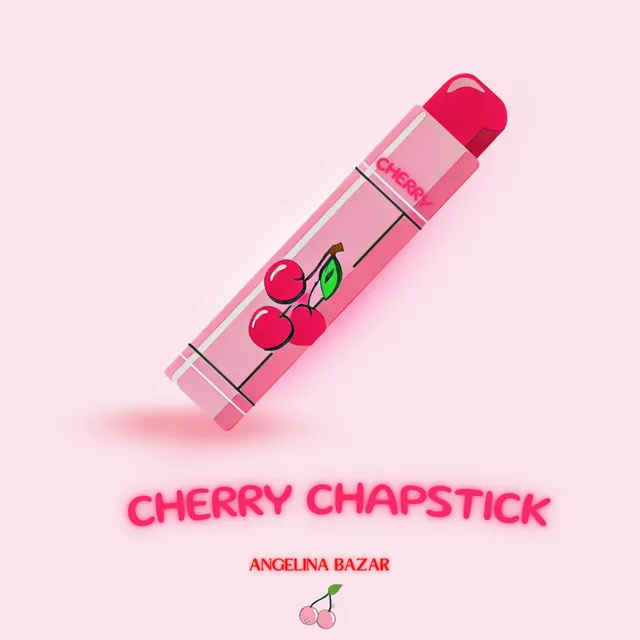 Cherry Chapstick