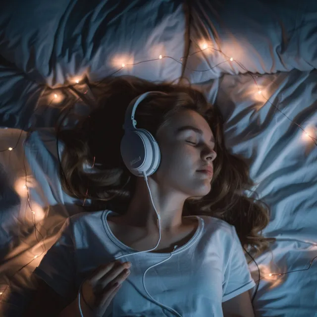 Music for Deep Sleep: Soft Slumber Sounds