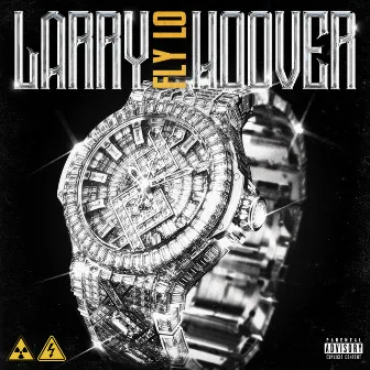 Larry Hoover by Mike G