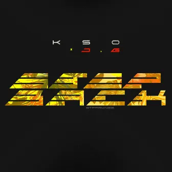 Step Back by KSO