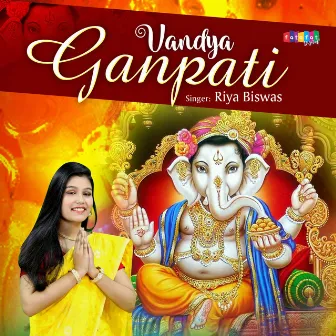 Vandya Ganpati (Hindi) by Riya Biswas