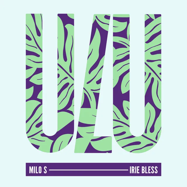 Irie Bless - Radio Edit