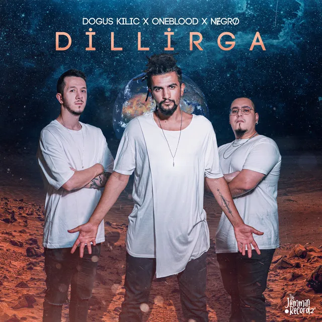 Dillirga - Original Mix