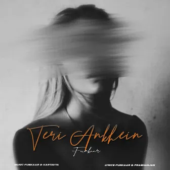 Teri Ankhein by Funkaar