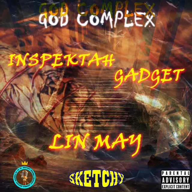 God Complex