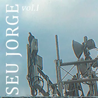 Seu Jorge Vol. 1 by Anti-Herói