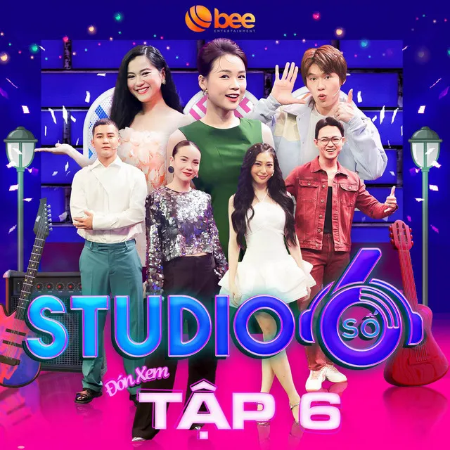 Studio Số 6