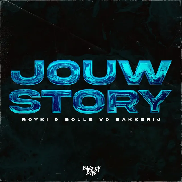 Jouw Story