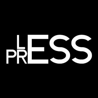 LessPress by JP Stinson