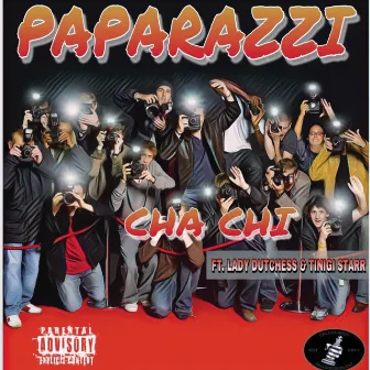 Paparazzi by Cha Chi