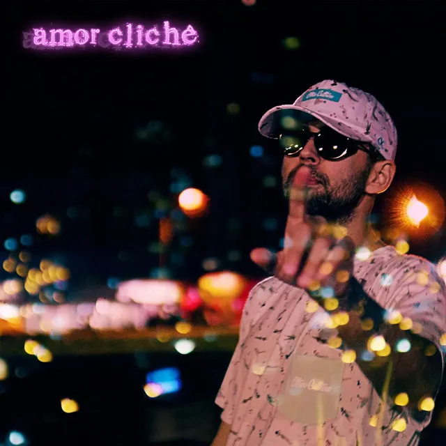 Amor Clichê