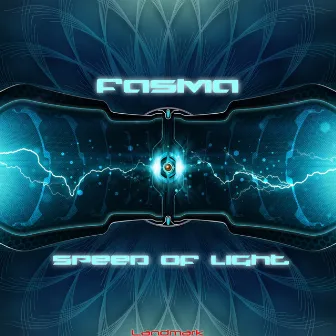 Speed of Light by Fasma