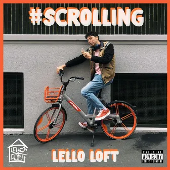 Scrolling by Lello Loft