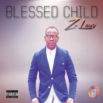 Blessed Child by Z-Lous