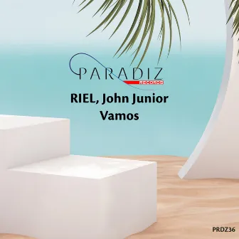 Vamos by RIEL