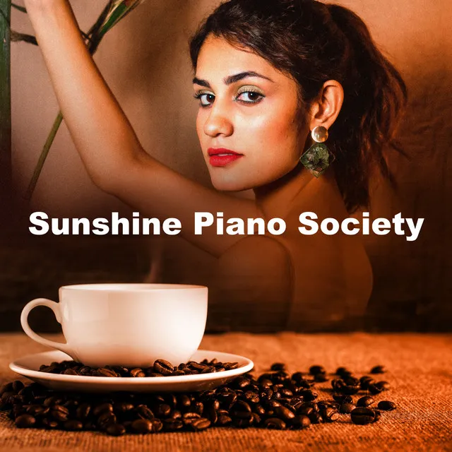 Sunshine Piano Society