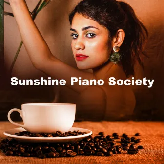 Sunshine Piano Society by Sunshine Piano