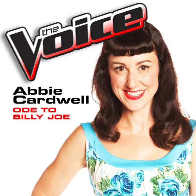 Ode To Billy Joe - The Voice Performance