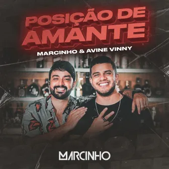 Posição de Amante by Marcinho