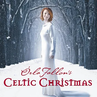 Orla Fallon's Celtic Christmas by Órla Fallon