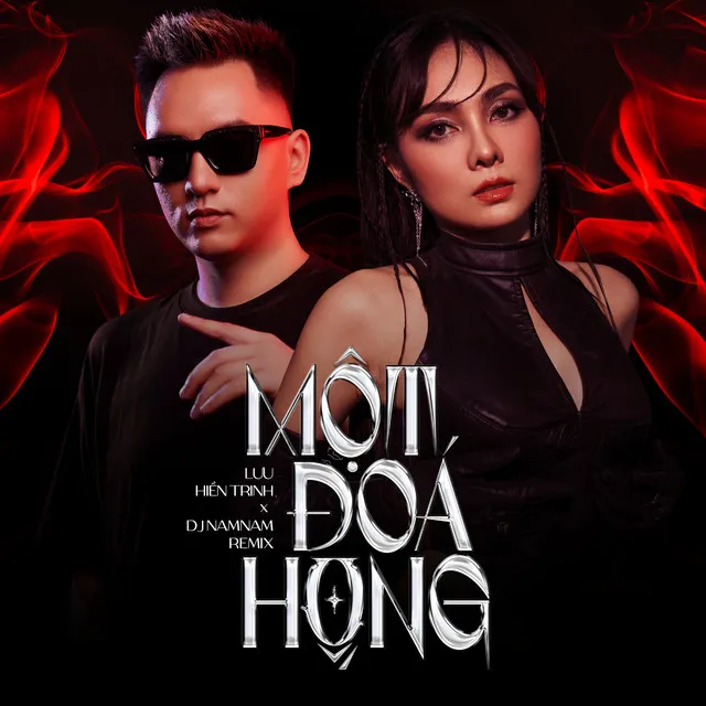 Một Đóa Hồng - NAMNAM Remix