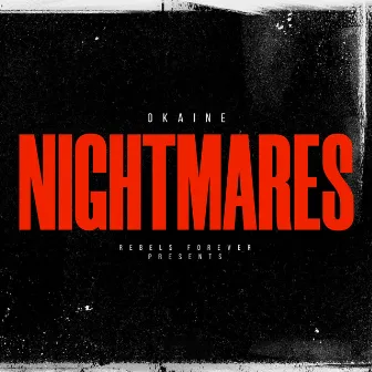 Nightmares by oKaine