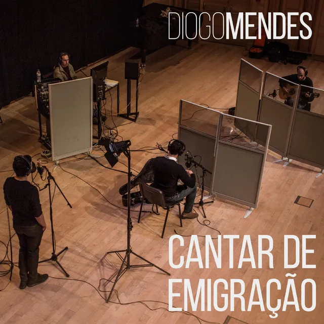 Cantar de Emigração