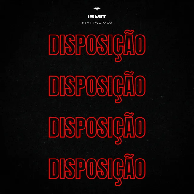 Disposição