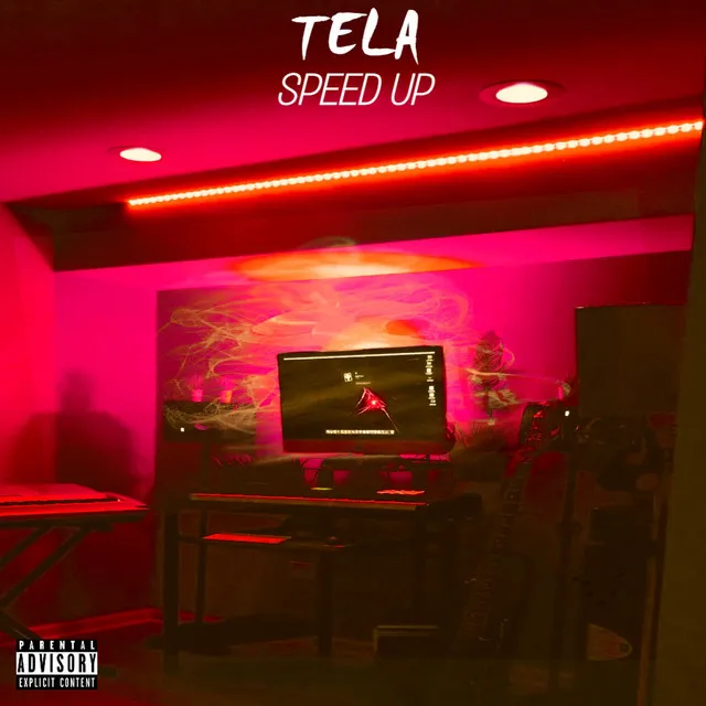 Tela - Speed Up