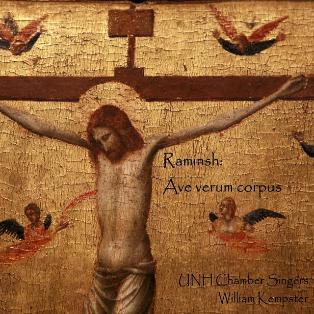 Ave verum corpus