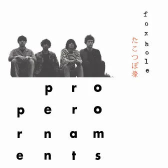 Foxhole by The Proper Ornaments