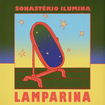 Lamparina ilumina Sonastério by Sonastério