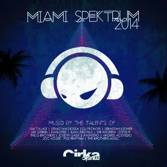 MIAMI SPEKTRUM 2.0 by Iamlopez