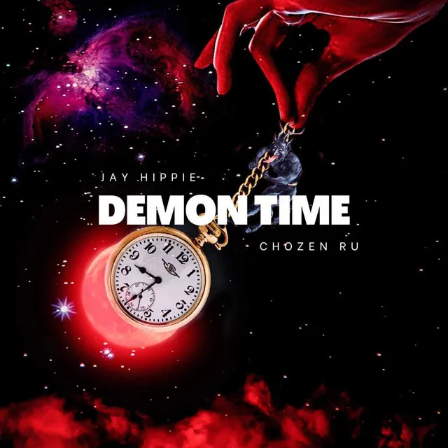 Demon Time