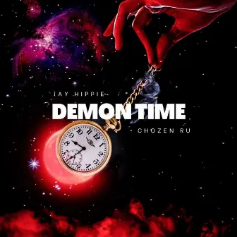 Demon Time by Jay Hippie