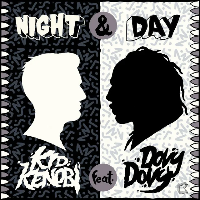 Night & Day - Tocadisco Remix