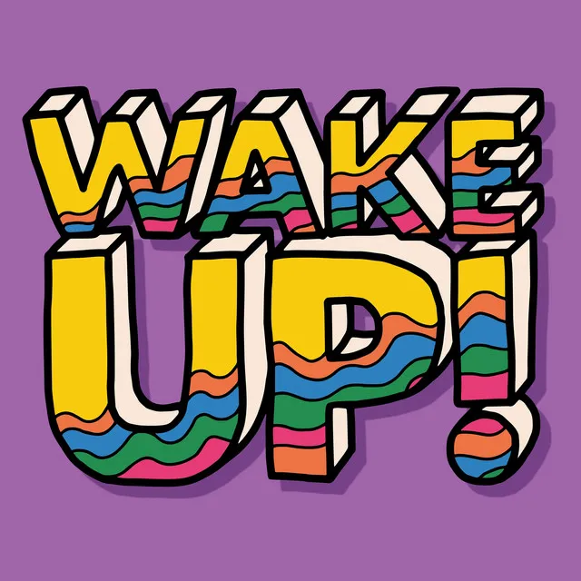 Wake Up! (feat. Kaleta)